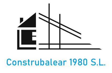 LOGO COSTRUBALEAR 1980